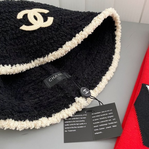 💎✨AUTHENTIC✨💎CHANEL hat - Picture 6 of 8